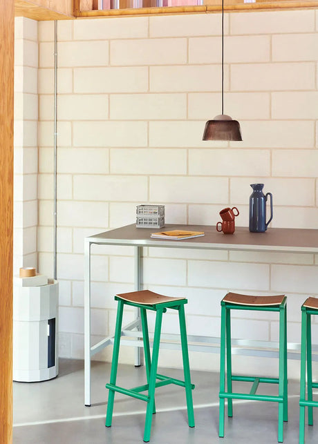 Brim Pendelleuchte von Hay - 2 - Jacobsen Plus