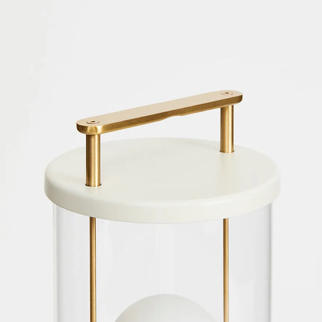 The Muse Portable Lampe, Candlenut White von Tala - 5 - Jacobsen Plus