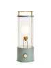 The Muse Portable Lampe, Pleasure Garden Green von Tala