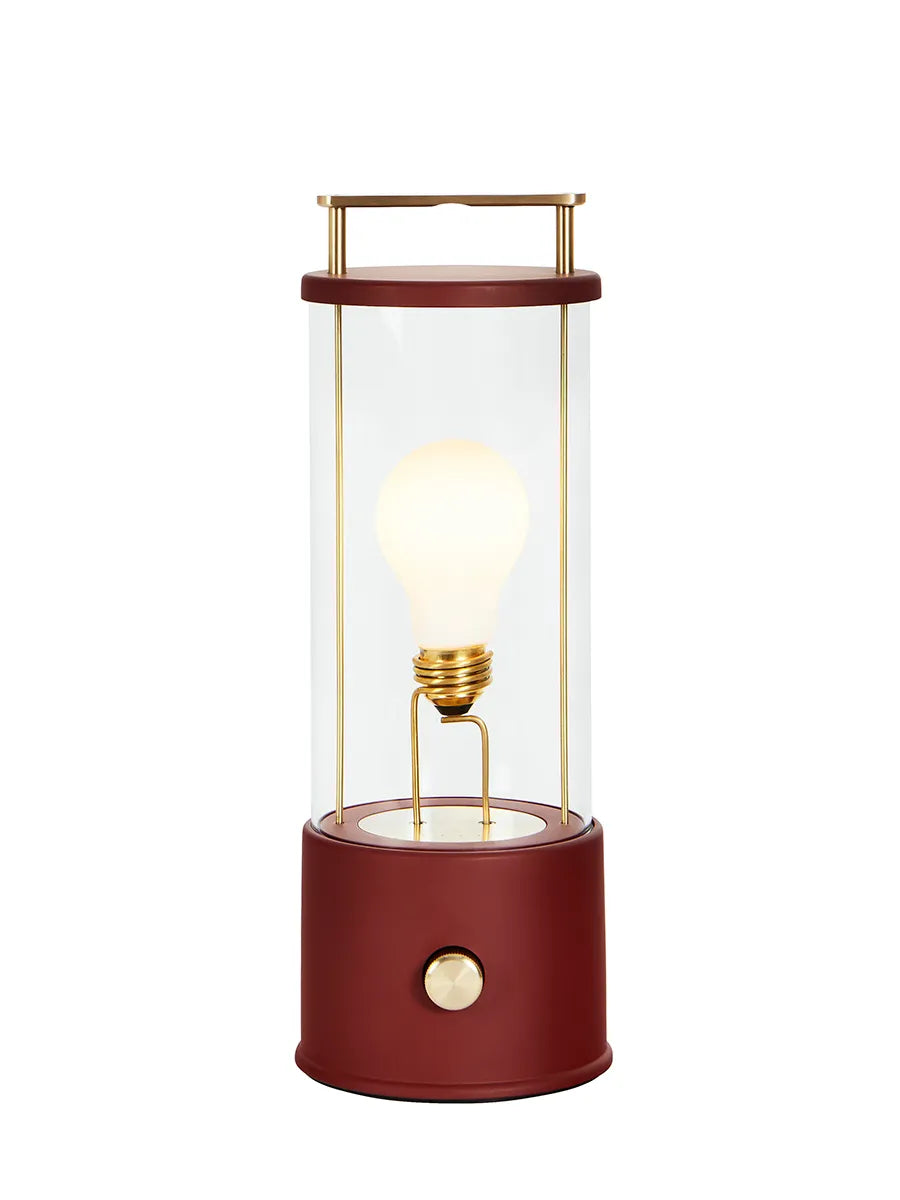 The Muse Portable Lampe, Pomona Red von Tala - 1 - Jacobsen Plus