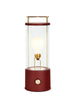 The Muse Portable Lampe, Pomona Red von Tala