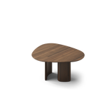 Tangent spisebord, rund Ø136 fra DK3 - 38 - Jacobsen Plus