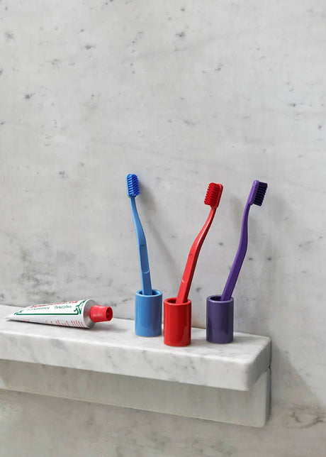 Toothbrush Holder fra Hay - 2 - Jacobsen Plus