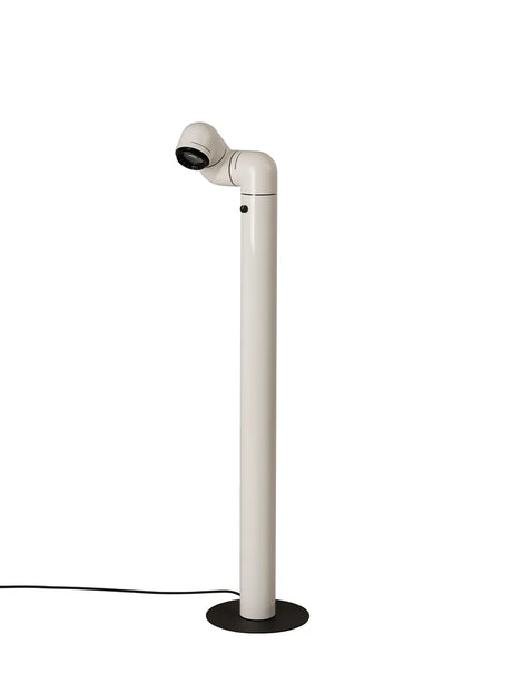Tatu Alta Stehleuchte, white grey von Santa and Cole - 1 - Jacobsen Plus