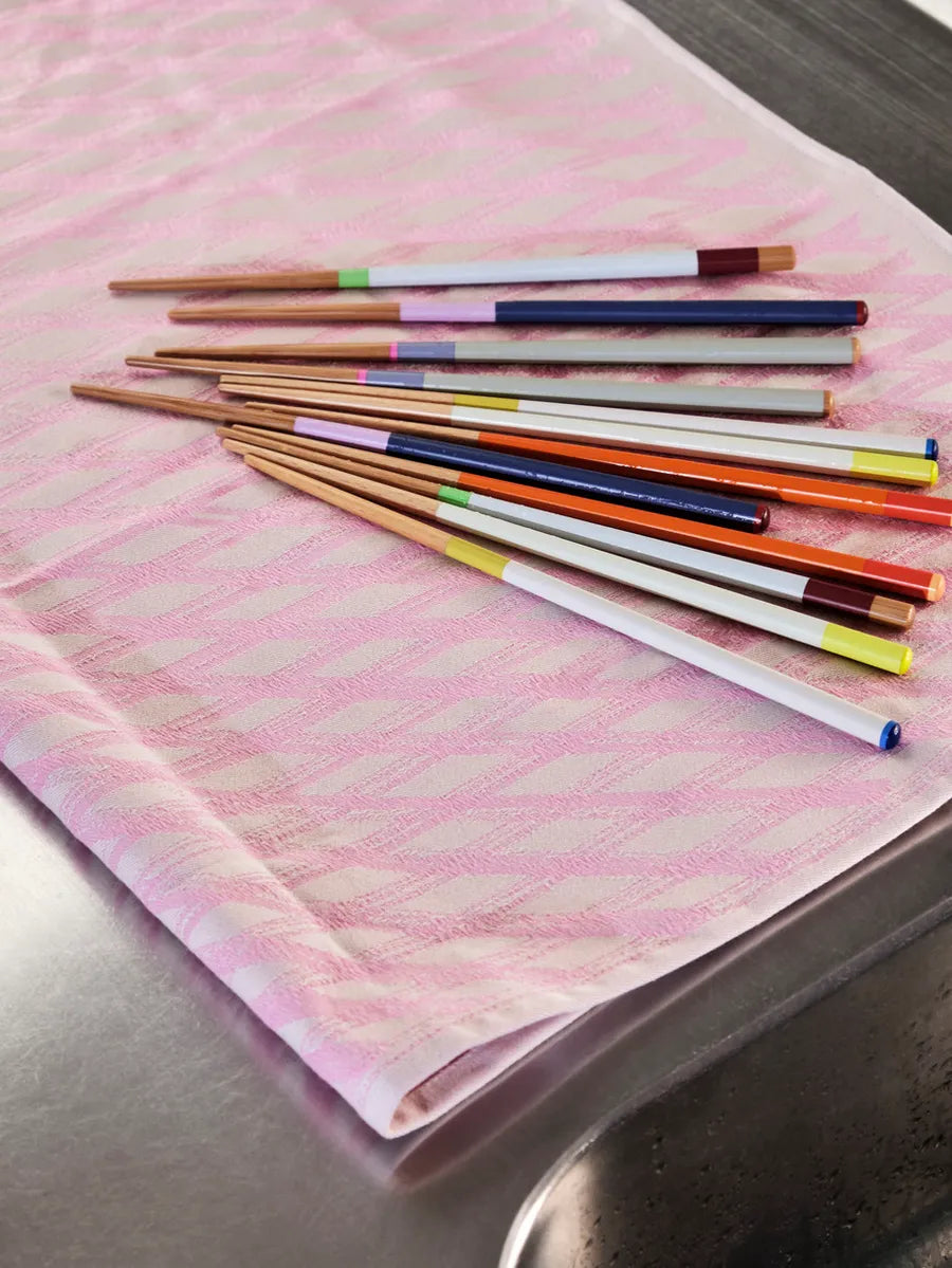 Colour Sticks, 4 stk fra Hay - 9 - Jacobsen Plus
