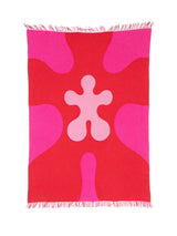 Teenagers from Mars Plaid, red/pink/white fra raawii - 1 - Jacobsen Plus