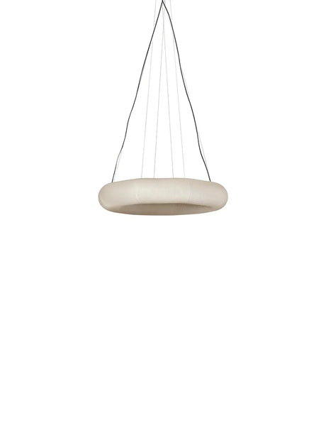 Tekiò Circular Pendelleuchte von Santa and Cole - P8 - Jacobsen Plus