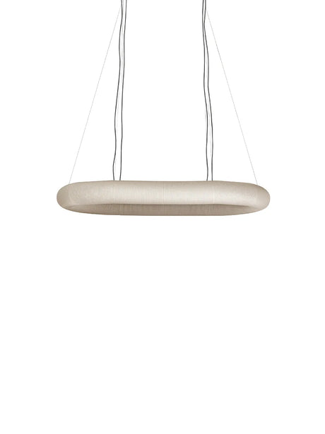 Tekiò Circular Pendelleuchte von Santa and Cole - P12 - Jacobsen Plus