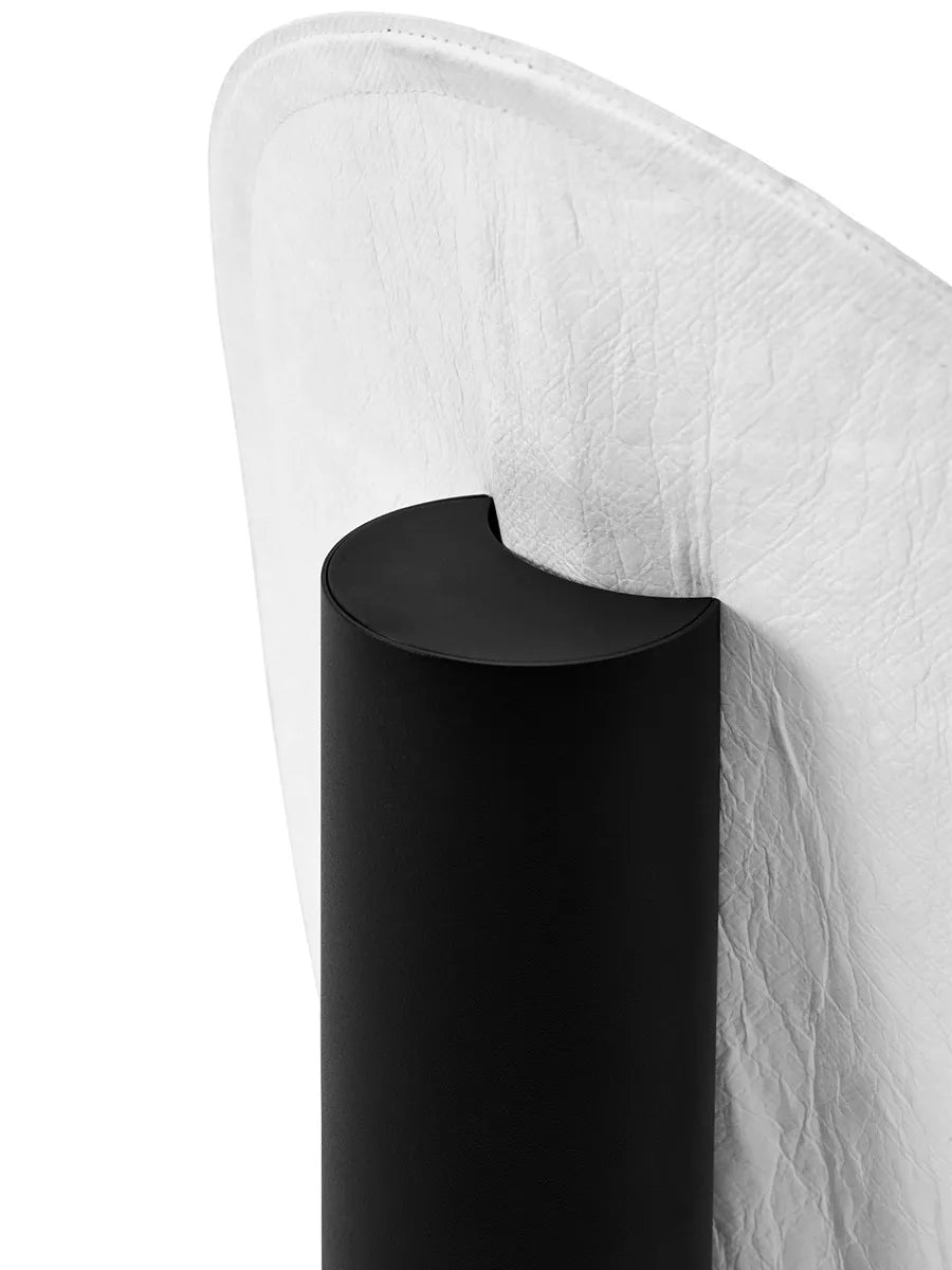 Tense Portable Tischleuchte, Schwarz von New Works - 6 - Jacobsen Plus
