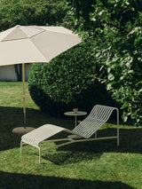 Terrazza Parasol, Hexagon fra HAY - 4 - Jacobsen Plus
