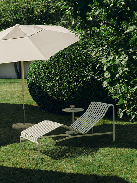 Terrazza Sonnenschirm Base von HAY - 3 - Jacobsen Plus