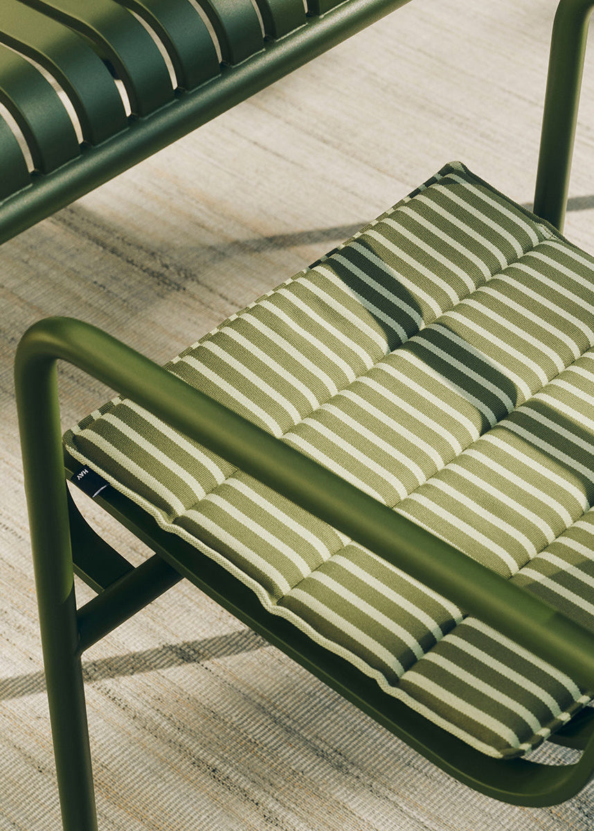 Terrazza Seat Cushion fra Hay - 1 - Jacobsen Plus