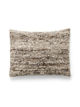 Texture Nepal Wool Pillow, 30x40 fra Aiayu - 1 - Jacobsen Plus