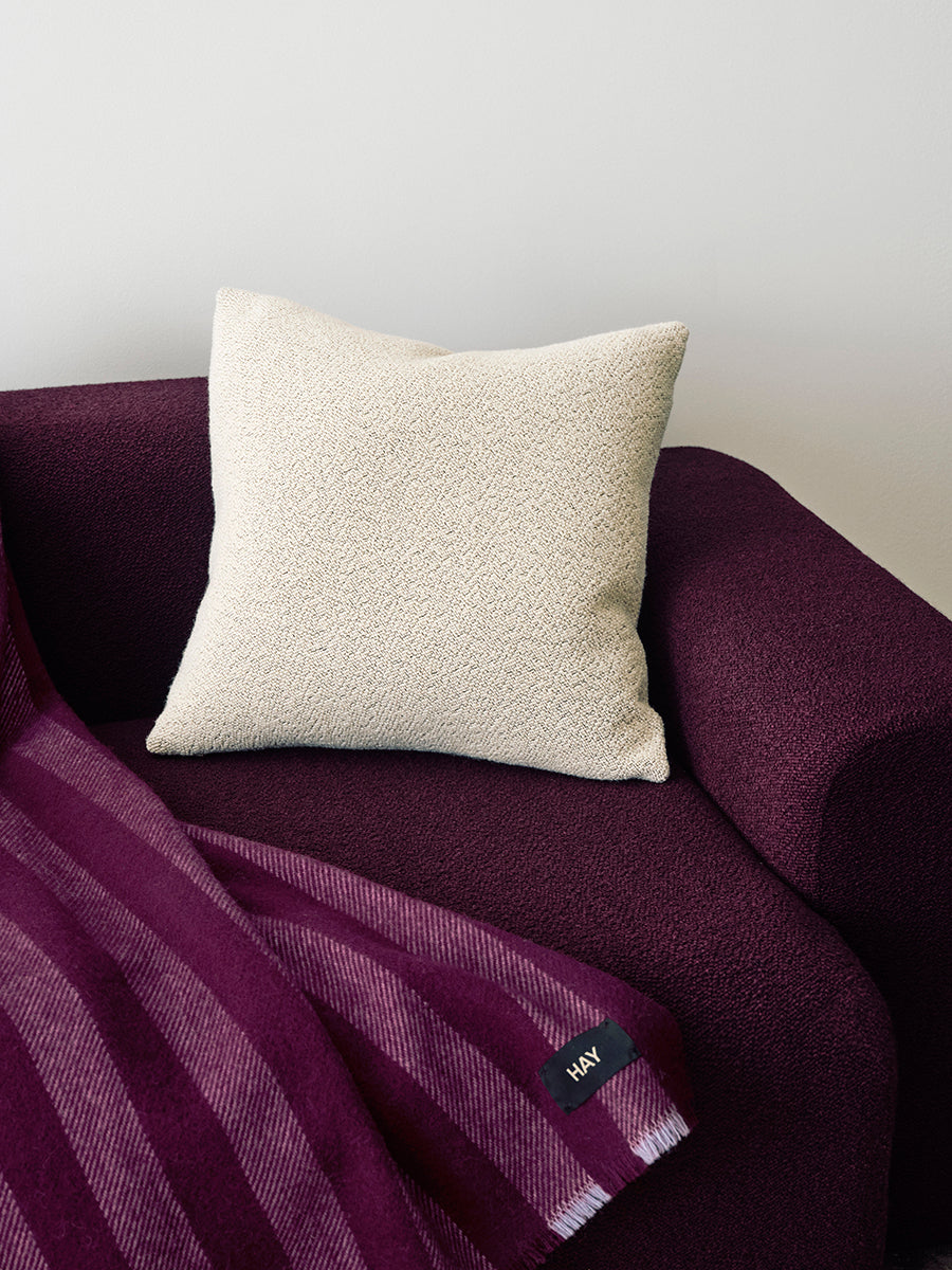 Duo Throw von HAY - 5 - Jacobsen Plus