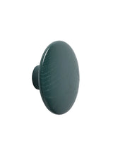 Dots von Muuto - Medium / Dunkelgrün - Jacobsen Plus