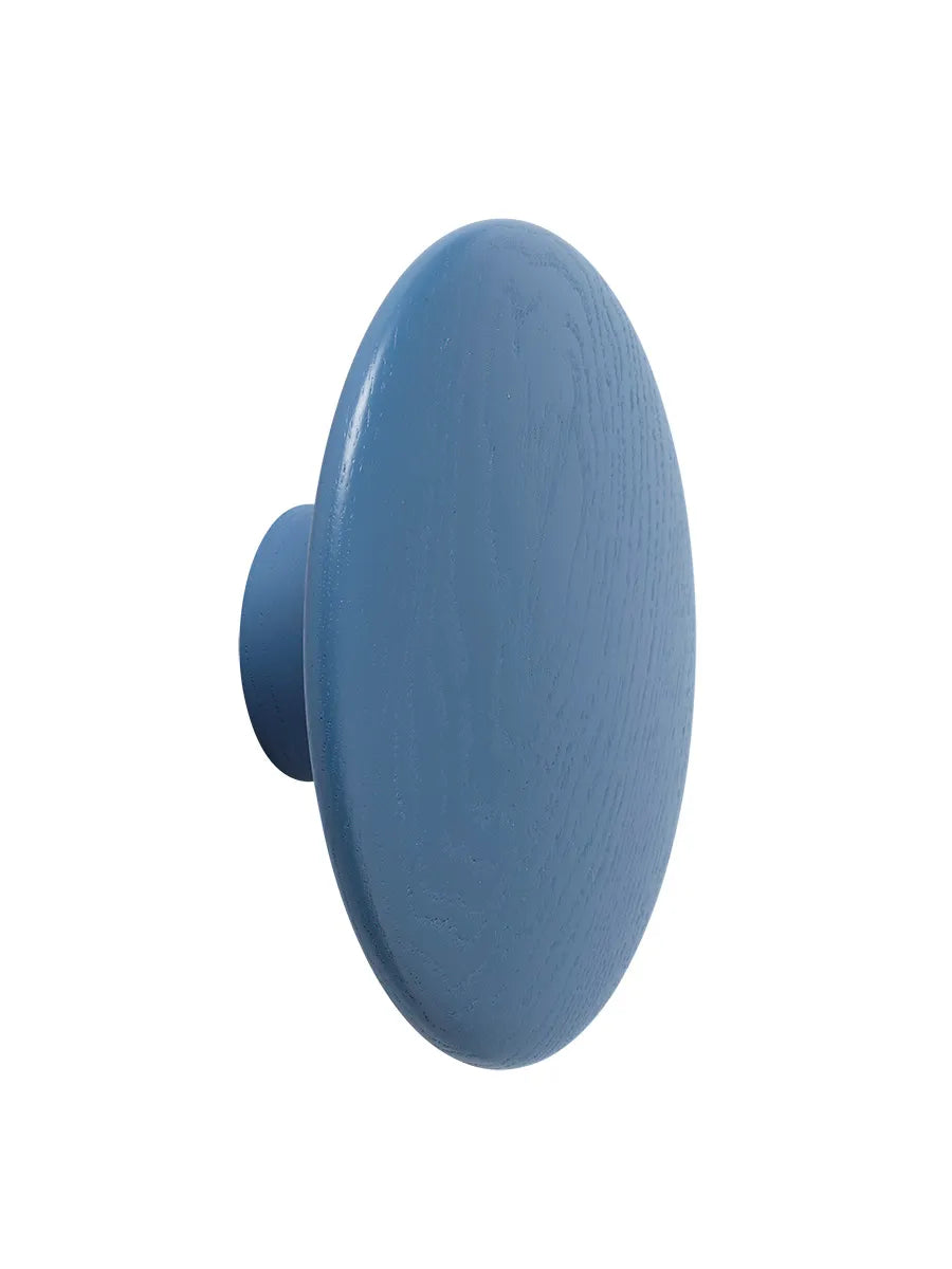 Dots von Muuto - Large / Blassblau - Jacobsen Plus