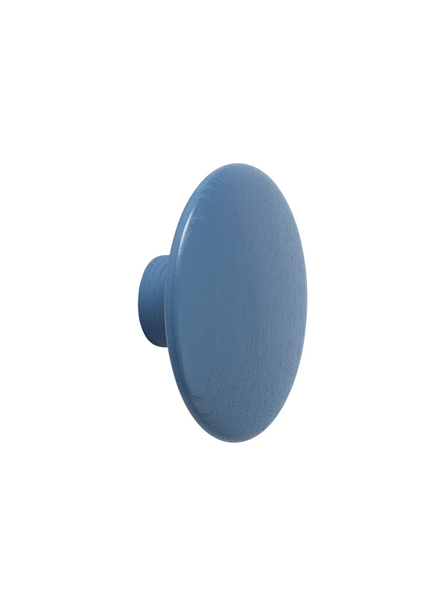 Dots von Muuto - Medium / Blassblau - Jacobsen Plus