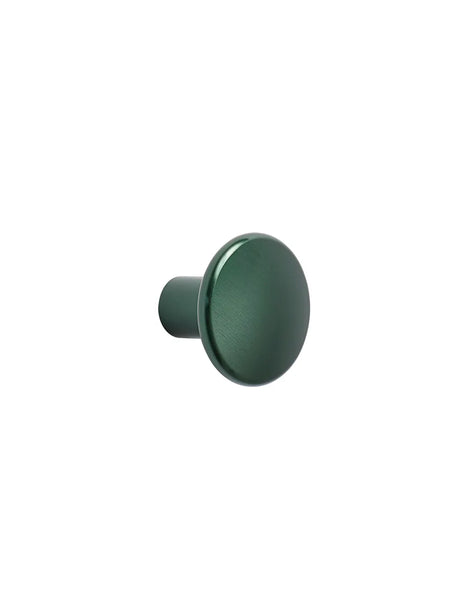 Dots Metall von Muuto - Klein / Dunkelgrün - Jacobsen Plus