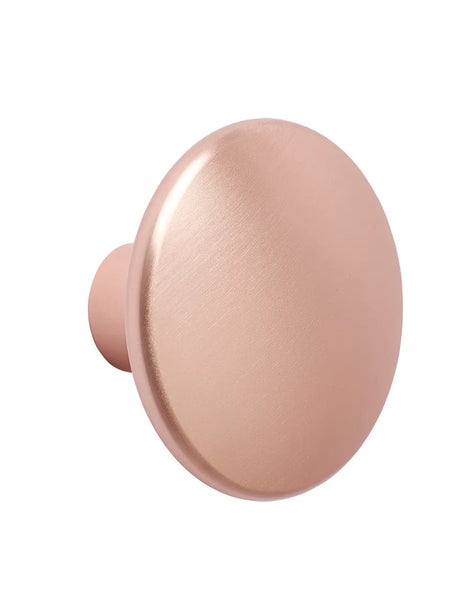 Dots Metall von Muuto - Groß / Rose - Jacobsen Plus