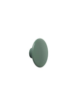 Dots von Muuto - XS / Staubiges Grün - Jacobsen Plus