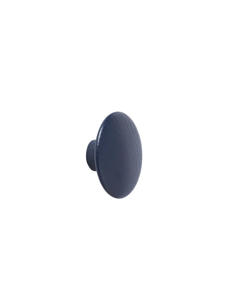Dots von Muuto - XS / Mitternachtsblau - Jacobsen Plus