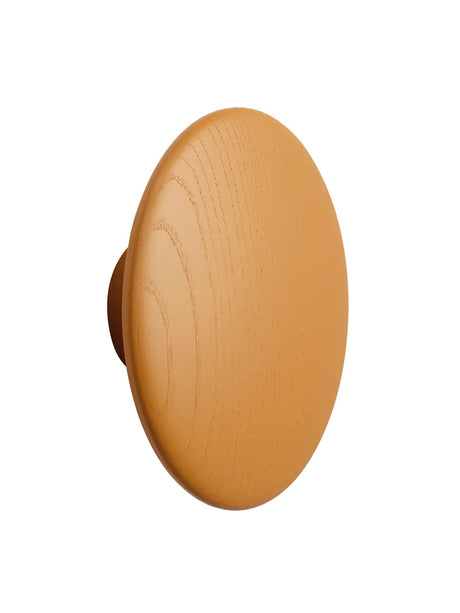 Dots von Muuto - Large / Burnt Orange - Jacobsen Plus