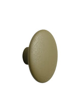 Dots von Muuto - Medium / Brown Green - Jacobsen Plus