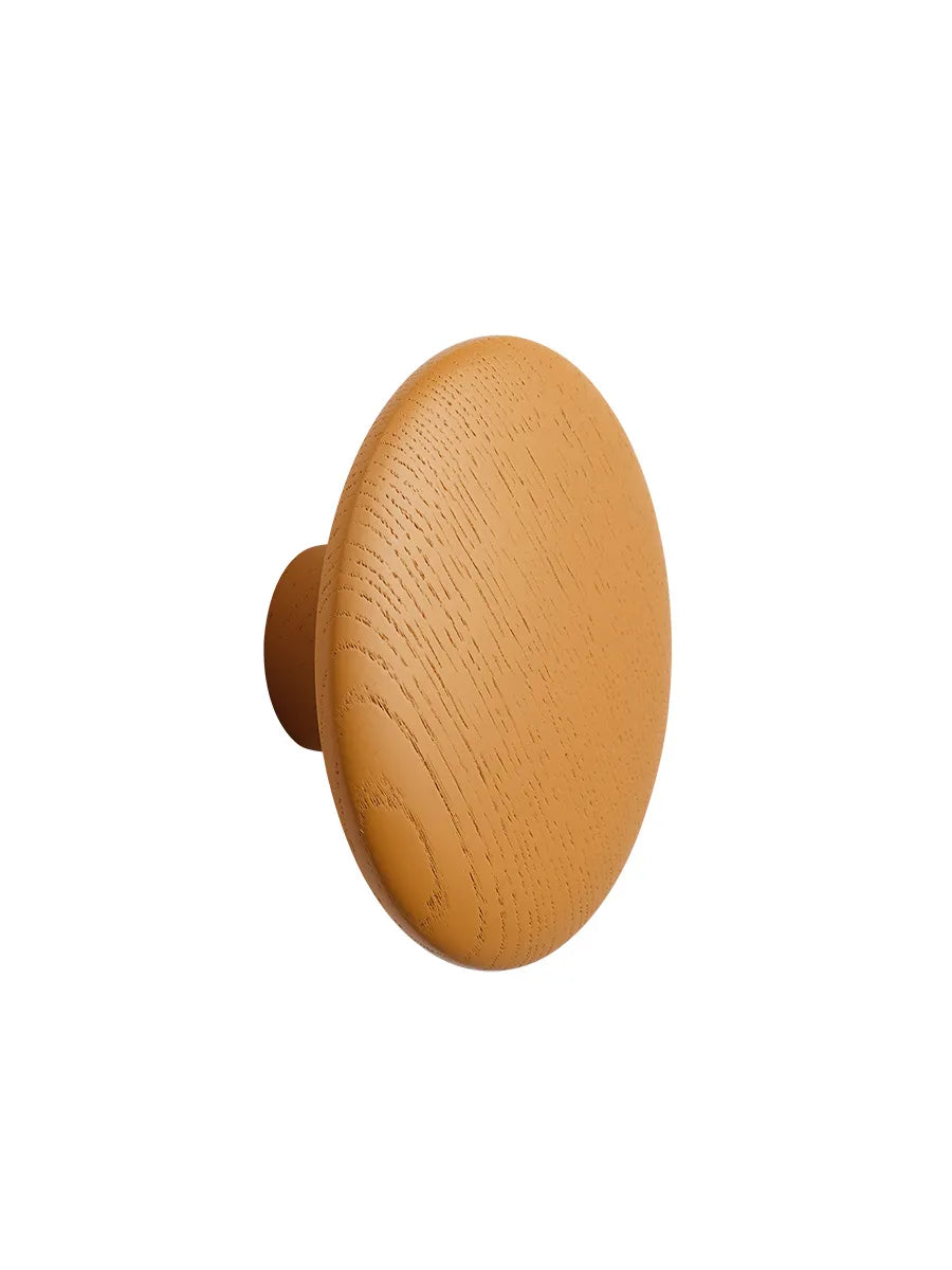 Dots von Muuto - Medium / Burnt Orange - Jacobsen Plus