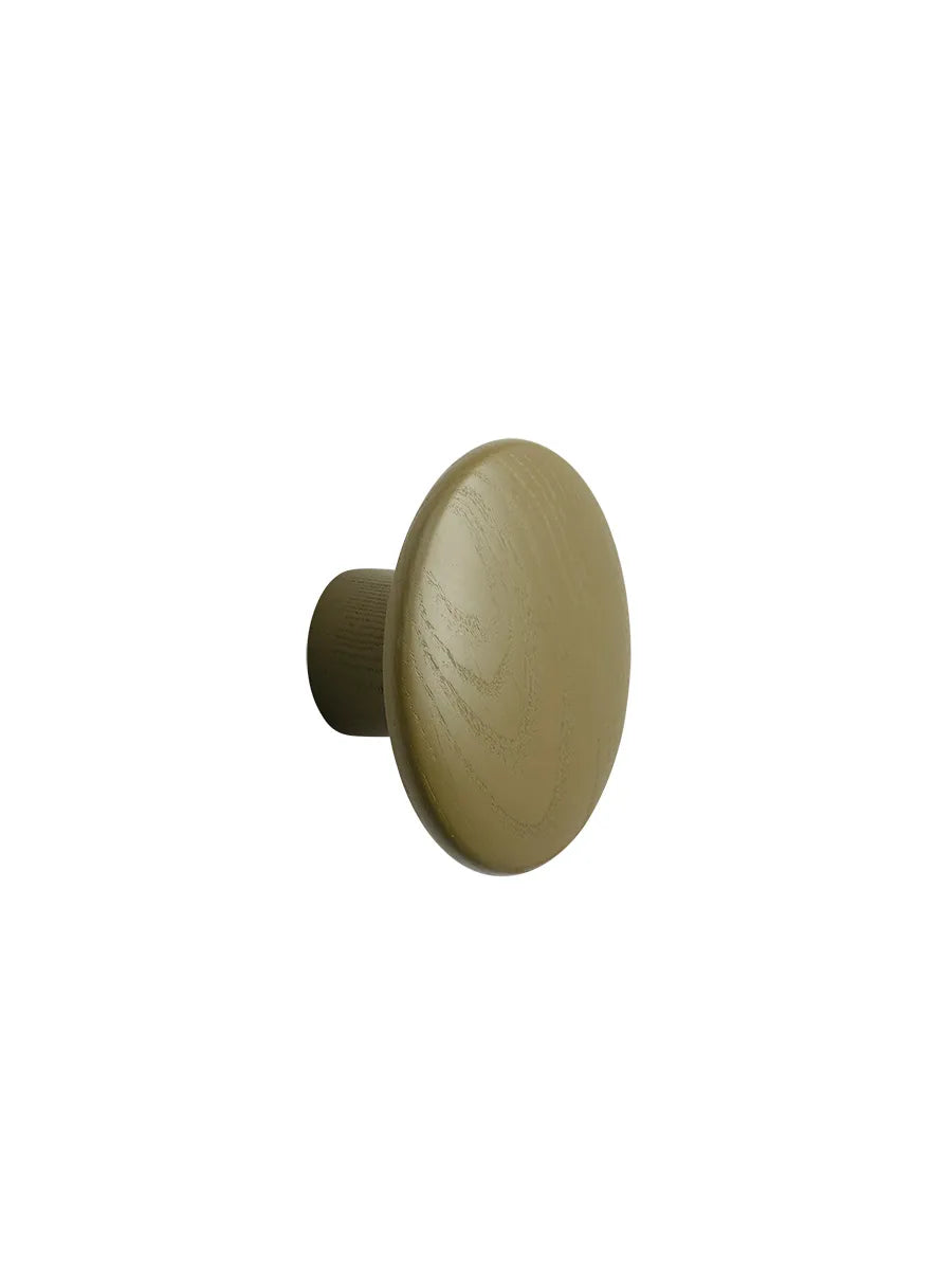 Dots von Muuto - Small / Brown Green - Jacobsen Plus