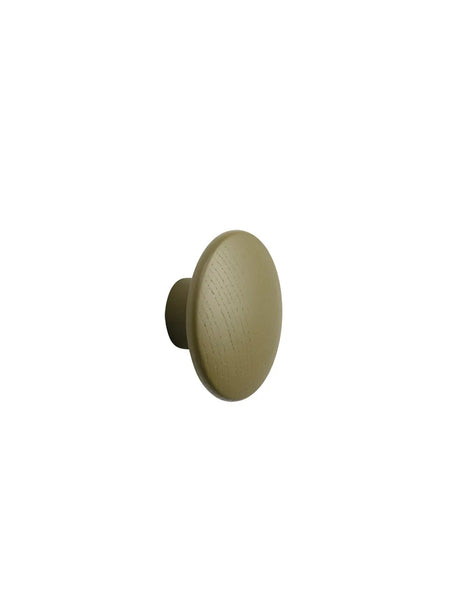 Dots von Muuto - XS / Brown Green - Jacobsen Plus