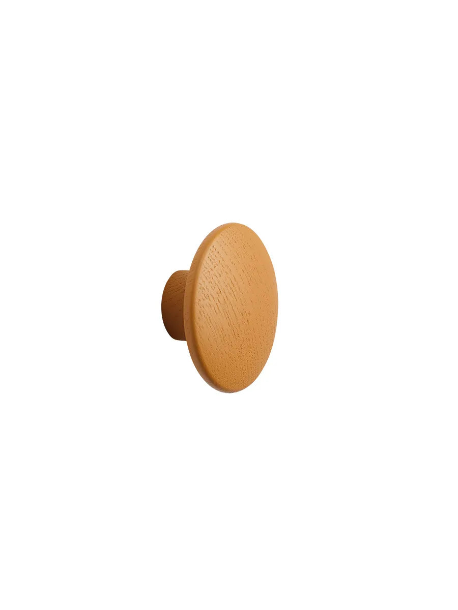 Dots von Muuto - XS / Burnt Orange - Jacobsen Plus