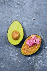 The Avocado Book von New Mags - 5 - Jacobsen Plus