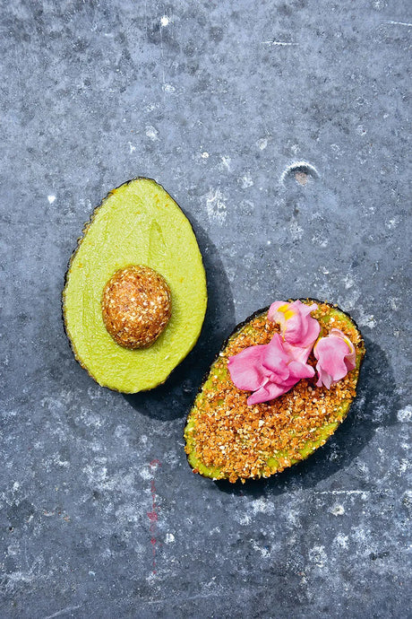 The Avocado Book von New Mags - 5 - Jacobsen Plus