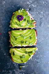The Avocado Book von New Mags - 7 - Jacobsen Plus