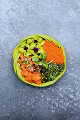 The Avocado Book von New Mags - 8 - Jacobsen Plus
