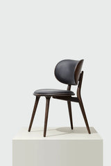 The Dining Chair fra Mater - 4 - Jacobsen Plus
