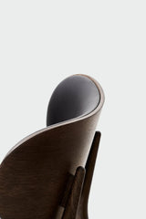 The Dining Chair fra Mater - 7 - Jacobsen Plus