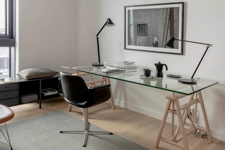 Flamingo Chair von Erik Jørgensen - 2 - Jacobsen Plus