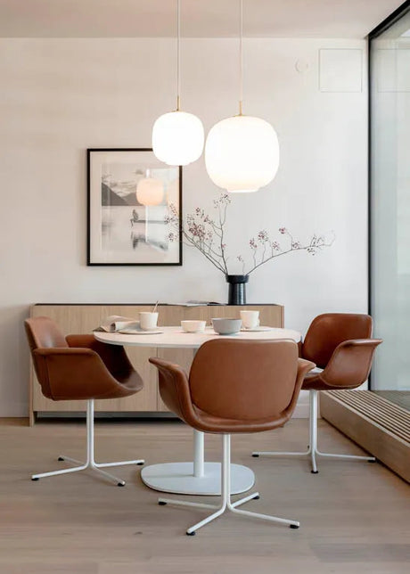 Flamingo Chair von Erik Jørgensen - 2 - Jacobsen Plus