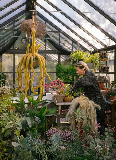 The Kinfolk Garden von New Mags - 4 - Jacobsen Plus