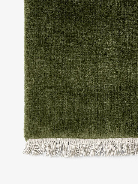 The Moor Rug AP19 von &Tradition - Beige Dew - Jacobsen Plus