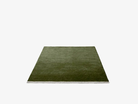 The Moor Rug AP18 von &Tradition - Beige Dew - Jacobsen Plus