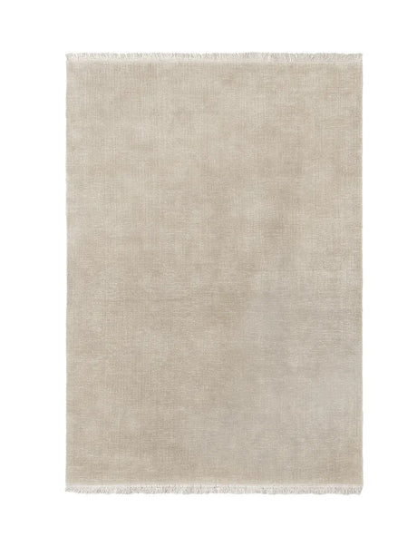 The Moor Rug AP18 von &Tradition - Beige Dew - Jacobsen Plus