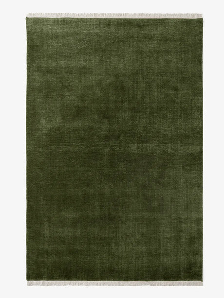 The Moor Rug AP19 von &Tradition - Beige Dew - Jacobsen Plus