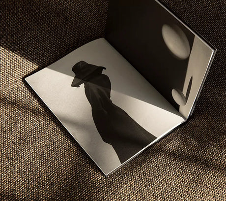 The Reinvention of Forms, Grau von New Mags - 3 - Jacobsen Plus