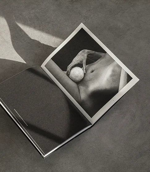 The Reinvention of Forms, Grau von New Mags - 5 - Jacobsen Plus