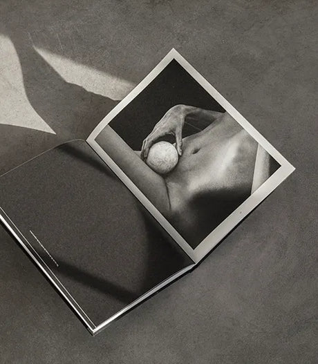 The Reinvention of Forms, Grau von New Mags - 5 - Jacobsen Plus