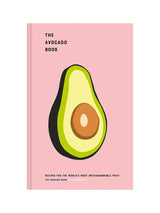 The Avocado Book von New Mags - 1 - Jacobsen Plus