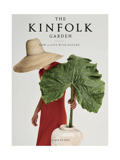 The Kinfolk Garden von New Mags - 1 - Jacobsen Plus