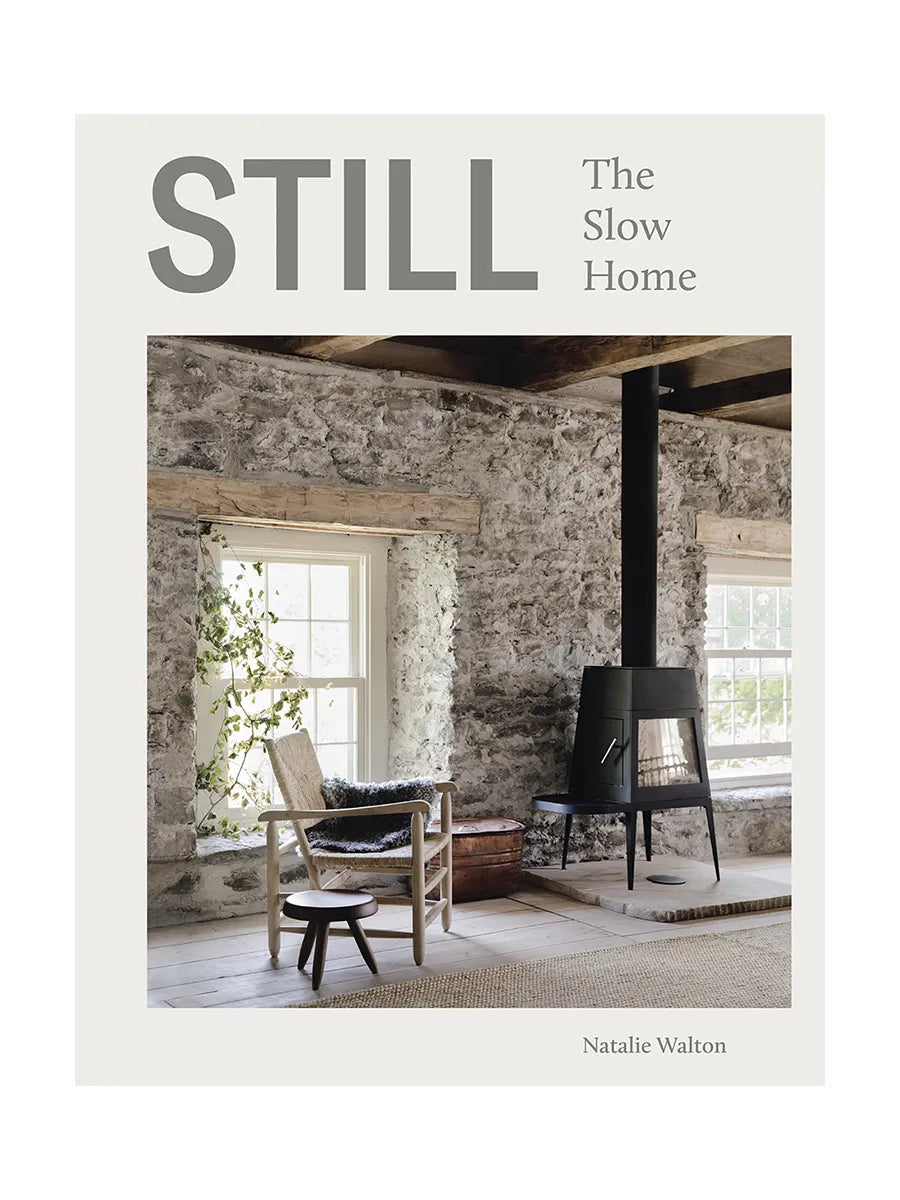 Still - The Slow Home von New Mags - 1 - Jacobsen Plus